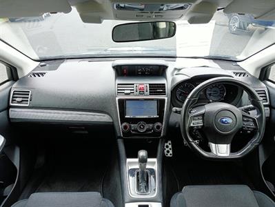 2015 Subaru Levorg - Thumbnail