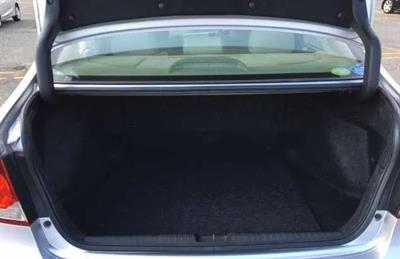2008 Honda Civic - Thumbnail