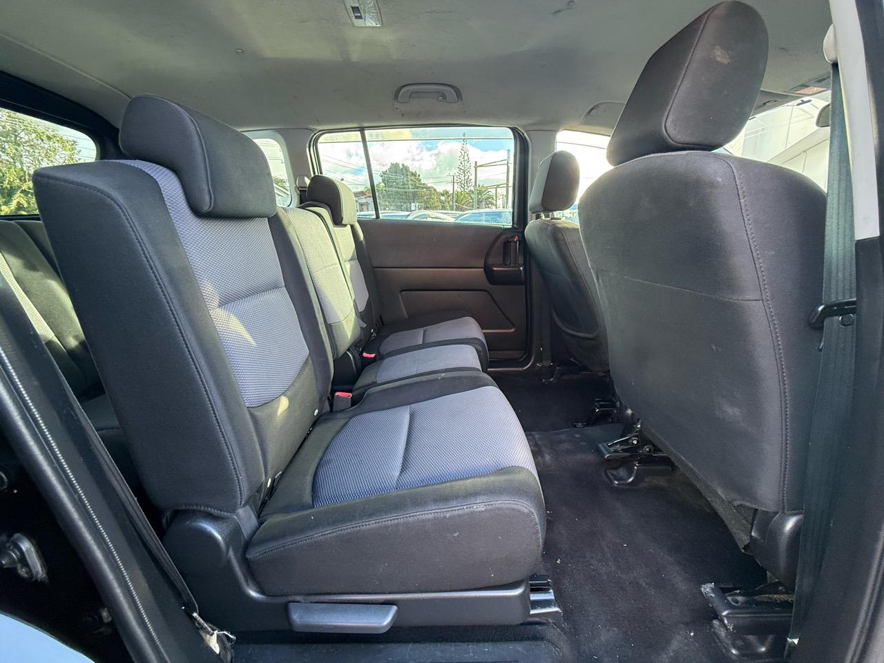 2006 Mazda Premacy