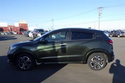 2014 Honda VEZEL - Thumbnail