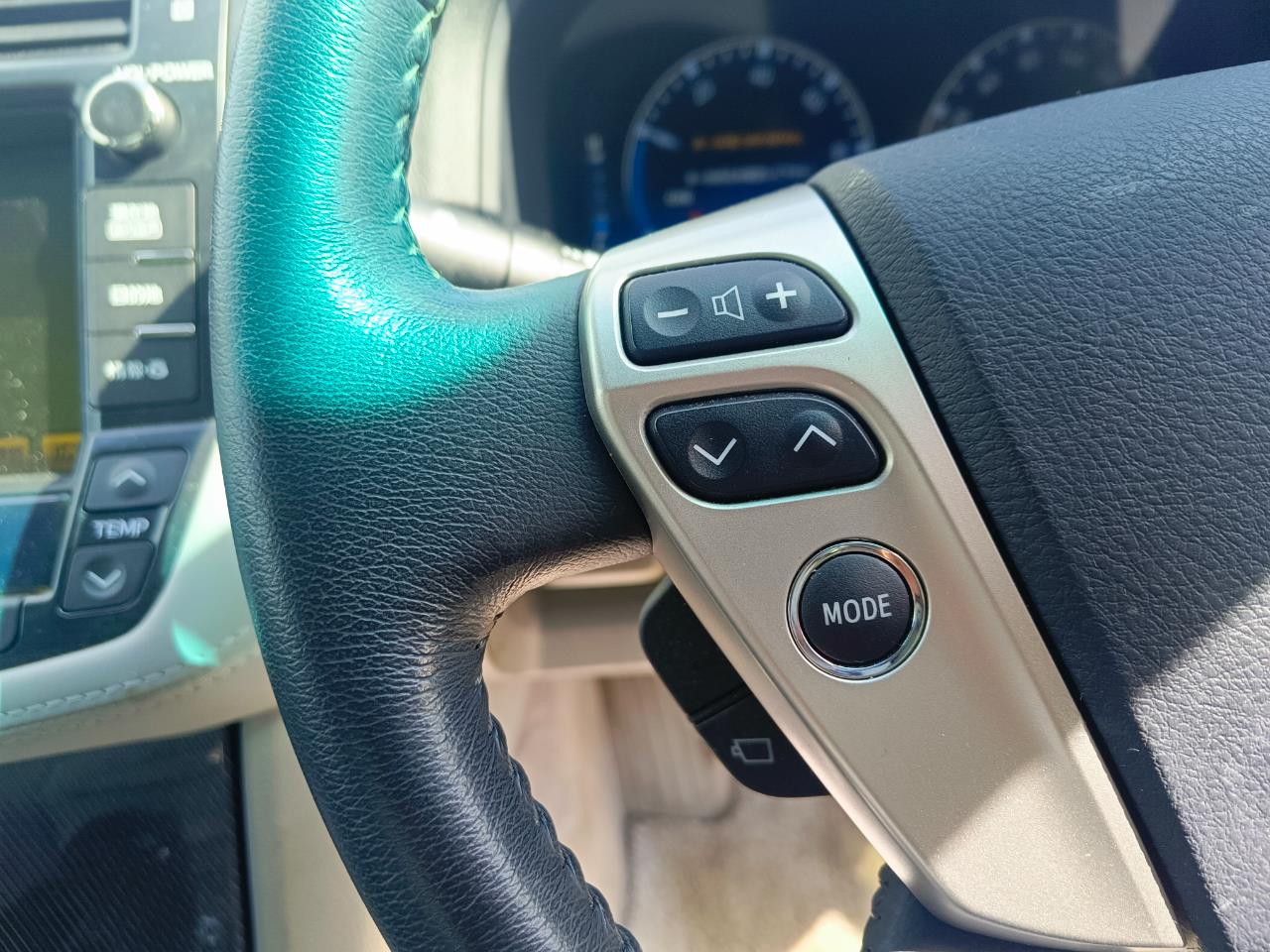 2010 Toyota Crown