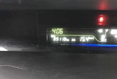 2013 Toyota Prius - Thumbnail