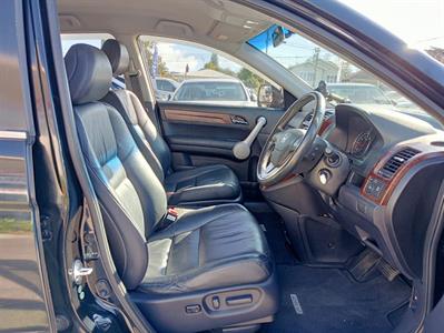 2007 Honda CR-V - Thumbnail