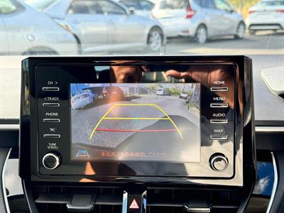 2019 Toyota Corolla - Thumbnail