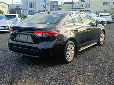2019 Toyota Corolla - Thumbnail