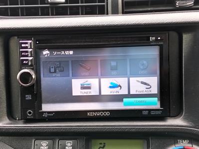 2014 Toyota Aqua - Thumbnail