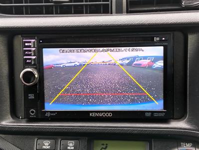 2014 Toyota Aqua - Thumbnail