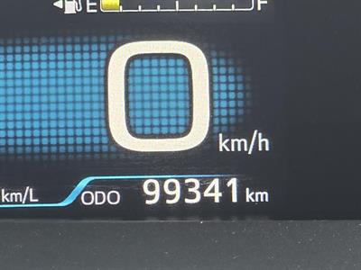 2018 Toyota Prius - Thumbnail