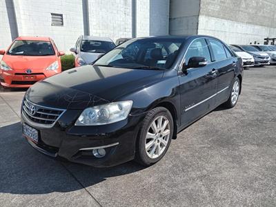 2008 Toyota AURION - Thumbnail