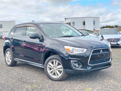 2013 Mitsubishi RVR - Thumbnail