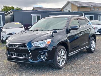 2013 Mitsubishi RVR - Thumbnail