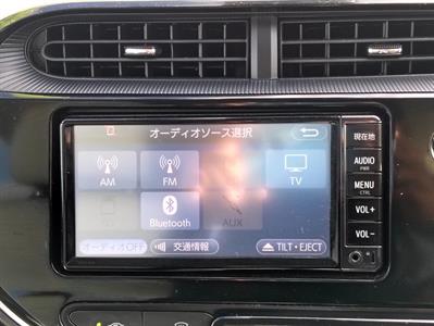 2017 Toyota Aqua - Thumbnail