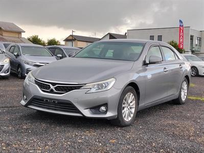 2014 Toyota Mark-X - Thumbnail