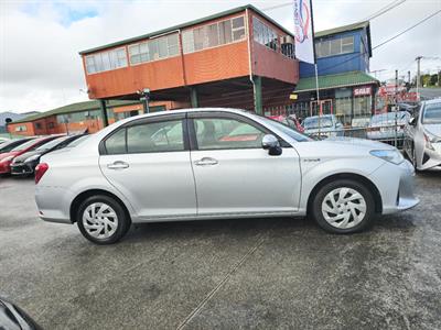 2018 Toyota Corolla - Thumbnail