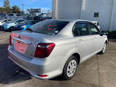 2018 Toyota Corolla - Thumbnail