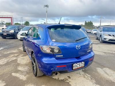 2006 Mazda Axela - Thumbnail