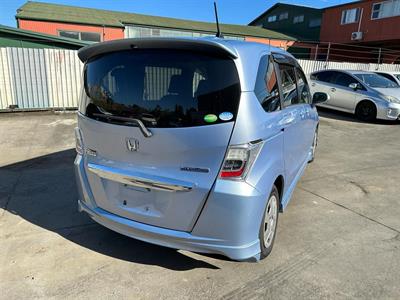 2013 Honda Freed - Thumbnail
