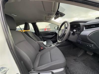 2019 Toyota Corolla - Thumbnail