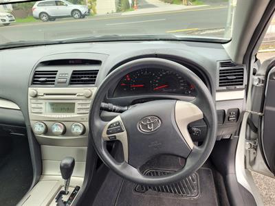 2007 Toyota AURION - Thumbnail