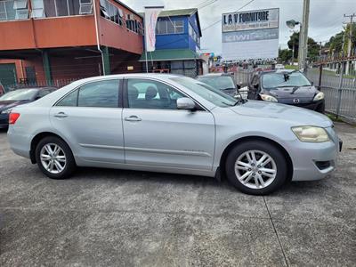 2007 Toyota AURION - Thumbnail