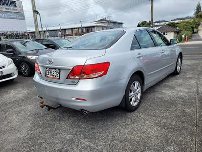 2007 Toyota AURION - Thumbnail