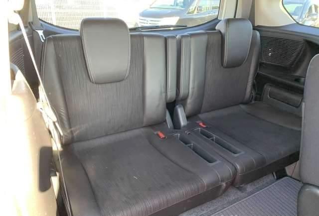 2014 Honda Freed