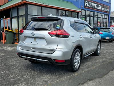 2019 Nissan X-Trail - Thumbnail