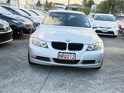 2008 BMW 320i - Thumbnail
