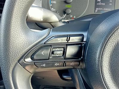 2020 Toyota Yaris - Thumbnail