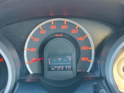2008 Honda Fit - Thumbnail