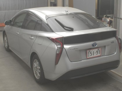 2018 Toyota Prius