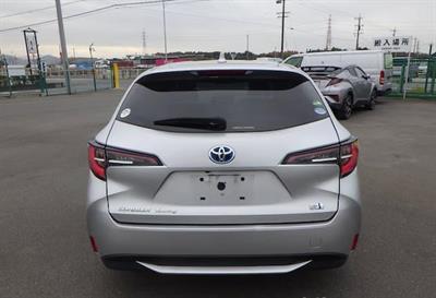 2020 Toyota Corolla - Thumbnail