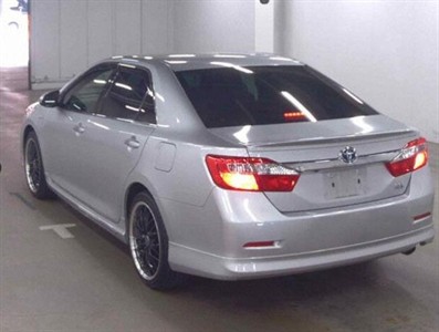 2014 Toyota Camry - Thumbnail
