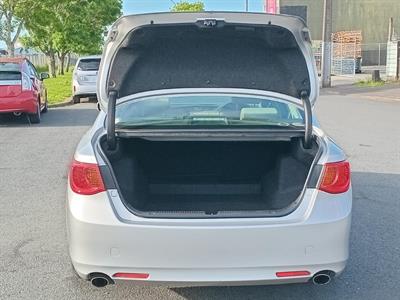 2010 Toyota Mark-X - Thumbnail
