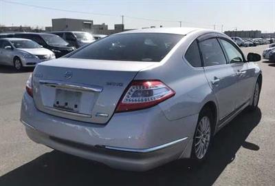 2013 Nissan Teana - Thumbnail