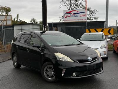 2014 Toyota Prius - Thumbnail