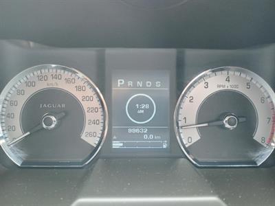2010 Jaguar XF - Thumbnail