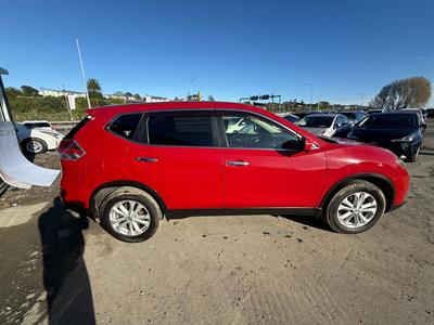2014 Nissan X-Trail - Thumbnail