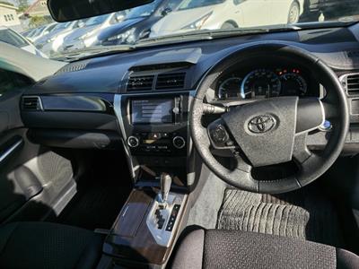 2012 Toyota Camry - Thumbnail