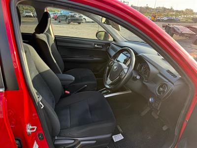 2015 Toyota Corolla - Thumbnail