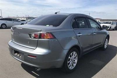 2014 Mitsubishi GALANT FORTIS - Thumbnail