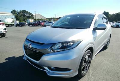 2014 Honda VEZEL - Thumbnail