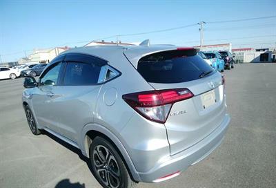 2014 Honda VEZEL - Thumbnail