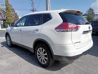 2015 Nissan X-Trail - Thumbnail