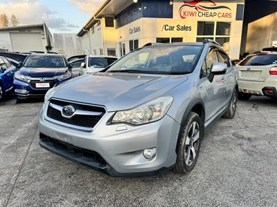 2013 Subaru XV - Thumbnail