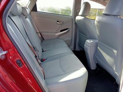 2014 Toyota Prius - Thumbnail