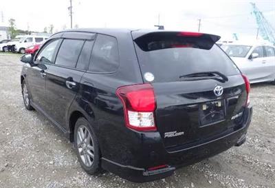 2013 Toyota Corolla - Thumbnail