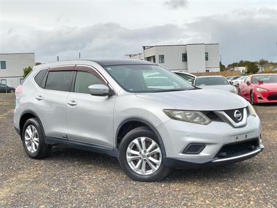 2014 Nissan X-Trail - Thumbnail