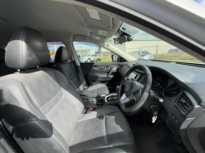 2019 Nissan X-Trail - Thumbnail