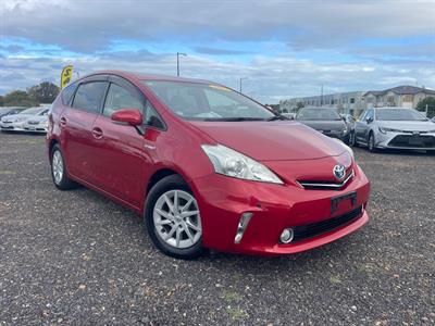 2012 Toyota Prius - Thumbnail